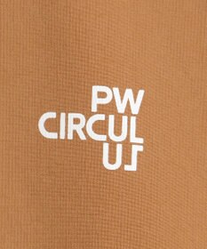 PW CIRCULUS 【ストレッチ素材】【MEN】トラックジャケット ゴルフ