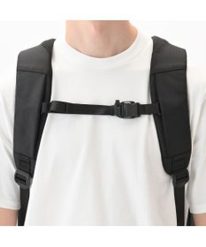 ACE BAGS & LUGGAGE 【真空圧縮】 ace. スペースオプト リュックサック B4サイズ 15.6インチPC 17901 エース