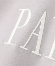 ANY ダンボールエンブロイダリープルオーバー