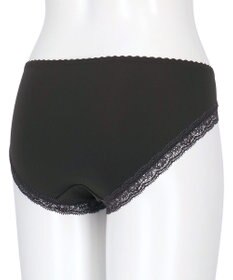 WACOAL ショーツ 【SUHADA ONE】 BXB411とペア はきこみ丈あさめ やわらかく伸びる(バック) レディース PXB111 /ワコール