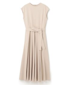 uncrave 【UVケア・接触冷感】ダブルフェイスジャージーワンピース（uncrave STANDARD）