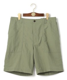 J.PRESS MEN 【WEB・一部店舗限定】ベイカーショーツ