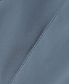 J.PRESS MEN テクニカルライトポプリン ドレスカーコート