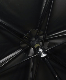 Beaurance （ビューランス） サテンジャガードテープ晴雨兼用傘 Beaurance （ビューランス）】 サテンジャガードテープ晴雨兼用