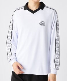 OP／FILA 【Kappa】ゲームシャツラッシュガード