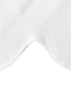 MIKI HOUSE HOT BISCUITS 出産準備セット 通年用(無地)