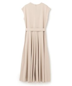 uncrave 【UVケア・接触冷感】ダブルフェイスジャージーワンピース（uncrave STANDARD）