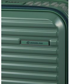ACE BAGS & LUGGAGE EDGELINK クルーズボックス グリント スーツケース 32/39L 機内持込 フロントオープン 09145 エッジリンク