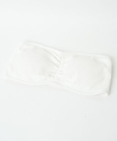 WEGO 【インナー】カップ付きブラトップ