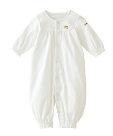 MIKI HOUSE HOT BISCUITS 出産準備セット 通年用(無地)