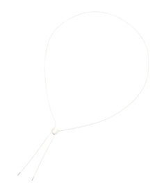 Green Parks ｅｖｅｒｙｗａｌｋ．Ｕ字スライドタイネックレス