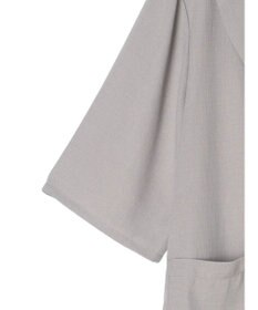 Green Parks 接触冷感　５分袖ジャケット