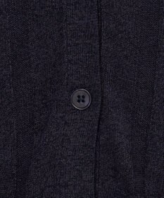 JOSEPH 【WEB&OUTLET限定・洗える】テクスチャードレーヨン　カーディガン