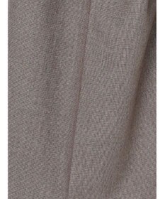 Te chichi ツイーディーワイドクロップトパンツ