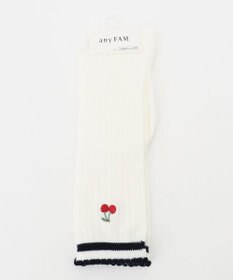 ANY KIDS ハイソックス（スクール）