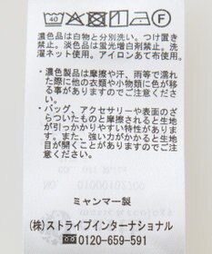 earth music&ecology ＳＥＴ２点レースビスチェ＋シャツ