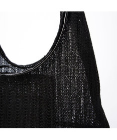 UNBILLION カカトゥ kakatoo / レースメッシュショルダーバッグ