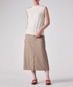 Paul Smith クリスプウール Aラインスカート