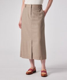 Paul Smith クリスプウール Aラインスカート