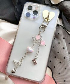 WEGO ビーズキーホルダーB