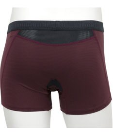 WACOAL MEN ボクサーパンツ　【narifuri × WACOAL MEN】　ムレ軽減設計　前閉じ　/ワコールメン　WT3800