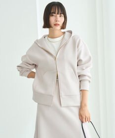 UNFILO コットンスムース レイヤードインナー