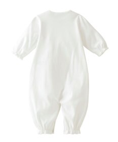 MIKI HOUSE HOT BISCUITS 出産準備セット 通年用(無地)