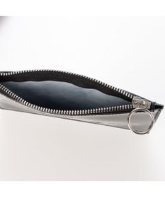 UNBILLION カカトゥ kakatoo / レースメッシュショルダーバッグ