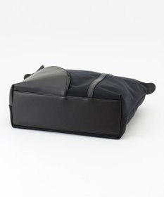 Y'SACCS コットンライクナイロントート Mサイズ