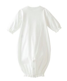 MIKI HOUSE HOT BISCUITS 出産準備セット 通年用(無地)