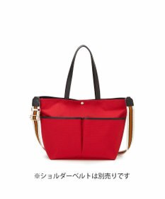 TOPKAPI 【Breath TOPKAPI】Roughly ラフリー A4 トートバッグ