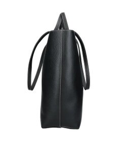 INTER-CHAUSSURES 【ANDREA CARDONE】シュリンクレザートート