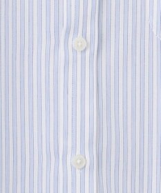 GOTAIRIKU 春夏向け【形態安定】SUMMERPREMIUMPLEATS_ボタンダウンカラー 半袖ドレスシャツ(25年モデル)