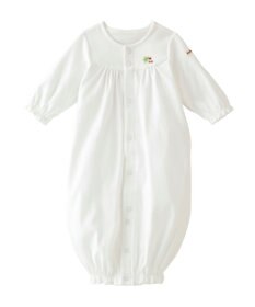 MIKI HOUSE HOT BISCUITS 出産準備セット 通年用(無地)