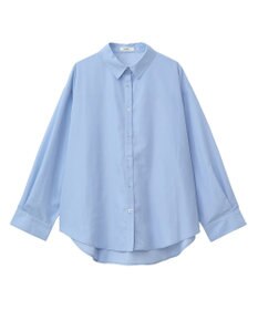 earth music&ecology ＳＥＴ２点レースビスチェ＋シャツ