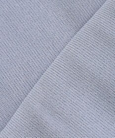 ANY SIS 【洗える】タックスリーブパール調 ニット