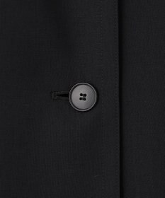 23区 S 【CLASSY. 10月号掲載/洗える】ドレープ ジレ