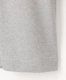 JOSEPH ABBOUD 【キングサイズ・微起毛/ジャパンファブリック】ウィンターダディー ポロシャツ