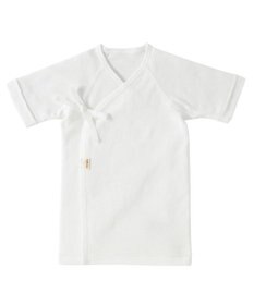 MIKI HOUSE HOT BISCUITS 出産準備セット 通年用(無地)