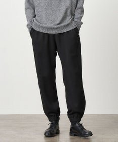 ATON ZERO URAKE | スウェットパンツ - UNISEX