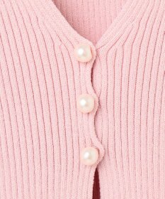 TOCCA BOOM KNIT ボレロ