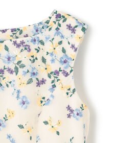 TOCCA 【キャンセル分販売！】QUEEN OF FLOWER ドレス