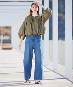 BEIGE， 【S-size】MELLE / ハイネックトップス