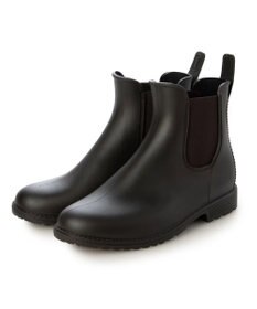 ing <ing>サイドゴアレインブーツ