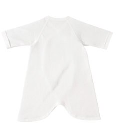 MIKI HOUSE HOT BISCUITS 出産準備セット 通年用(無地)