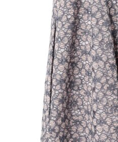 TOCCA 【WEB限定カラーあり・00サイズあり・洗える・消臭】MEMORY OF LACE ドレス