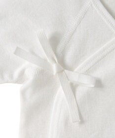 MIKI HOUSE HOT BISCUITS 出産準備セット 通年用(無地)