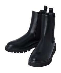 AMERICAN HOLIC 【整履き】サイドゴアチェルシーブーツ