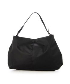 UNBILLION カシュカシュ cachechche / ナイロンベーシック2wayビッグショルダー