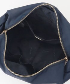 LA BAGAGERIE メタルバックル　ボックスショルダー　Sサイズ